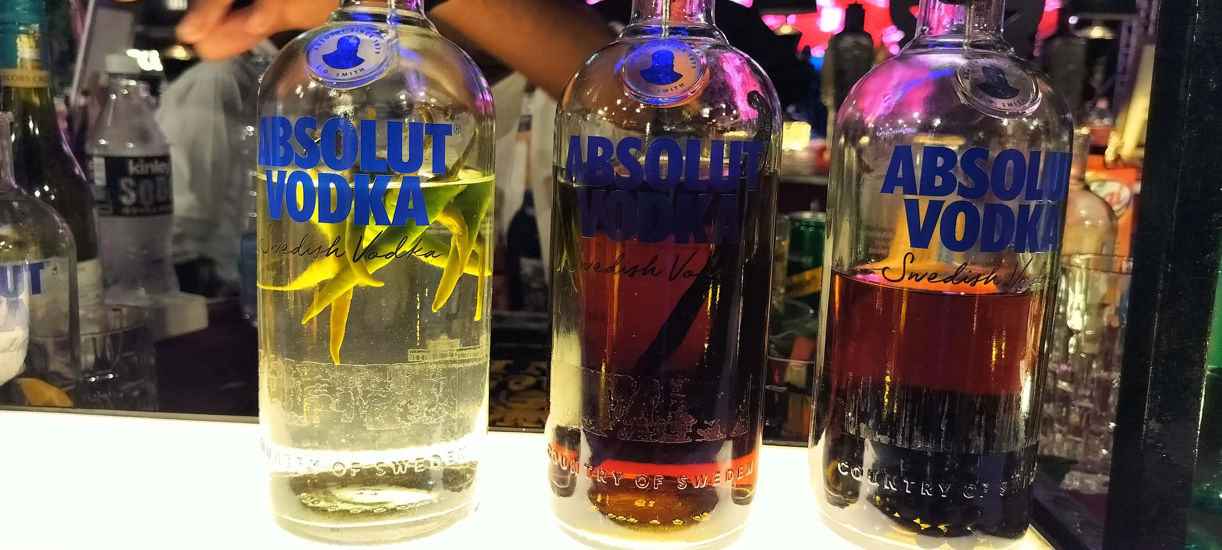 Cocktails to Celebrations