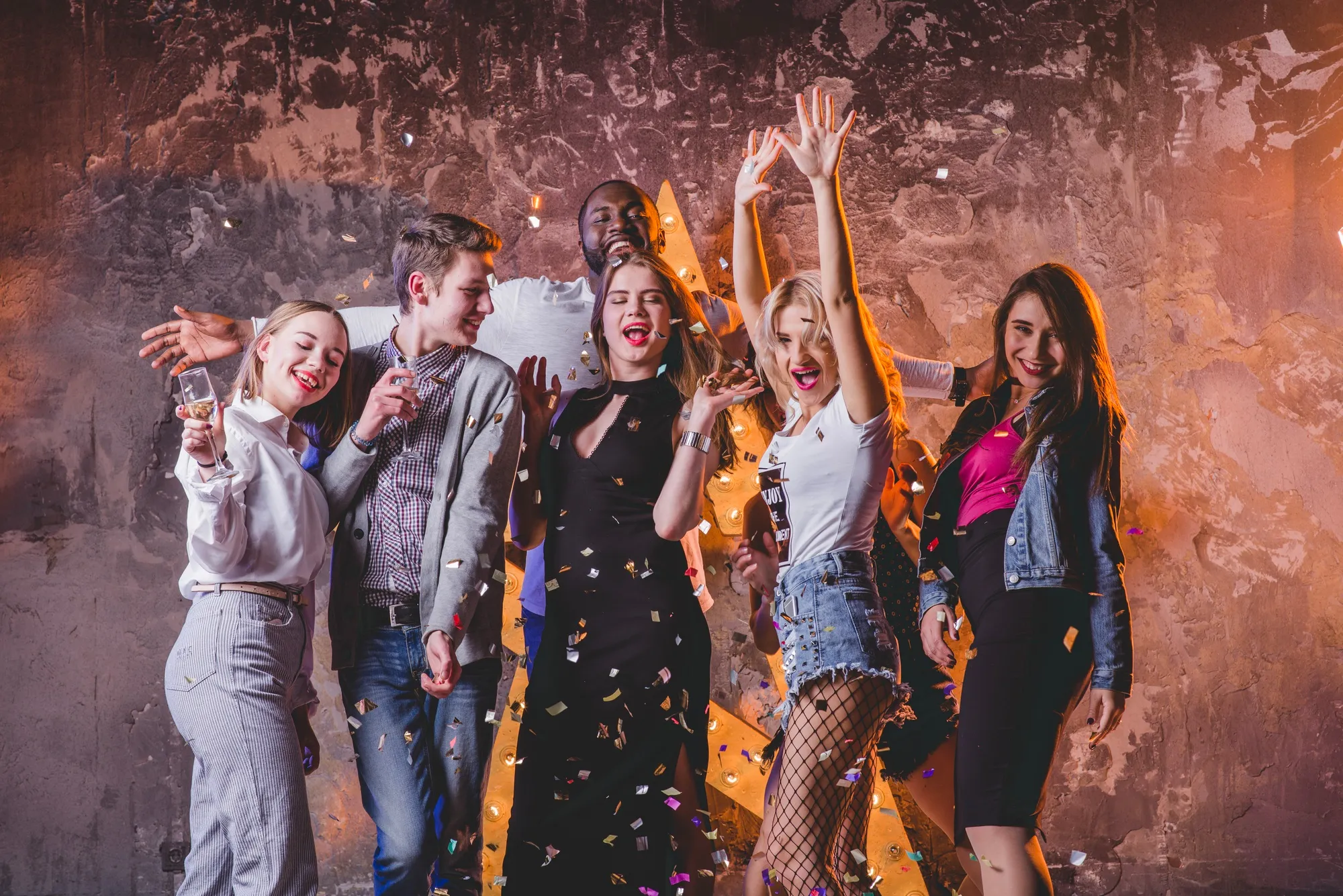 Cocktails to Celebrations